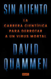 SIN ALIENTO - 9788418967849